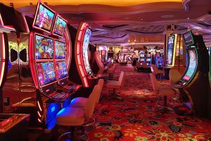 Desde hoy, los casinos en la Provincia de Salta abrirán hasta la medianoche.