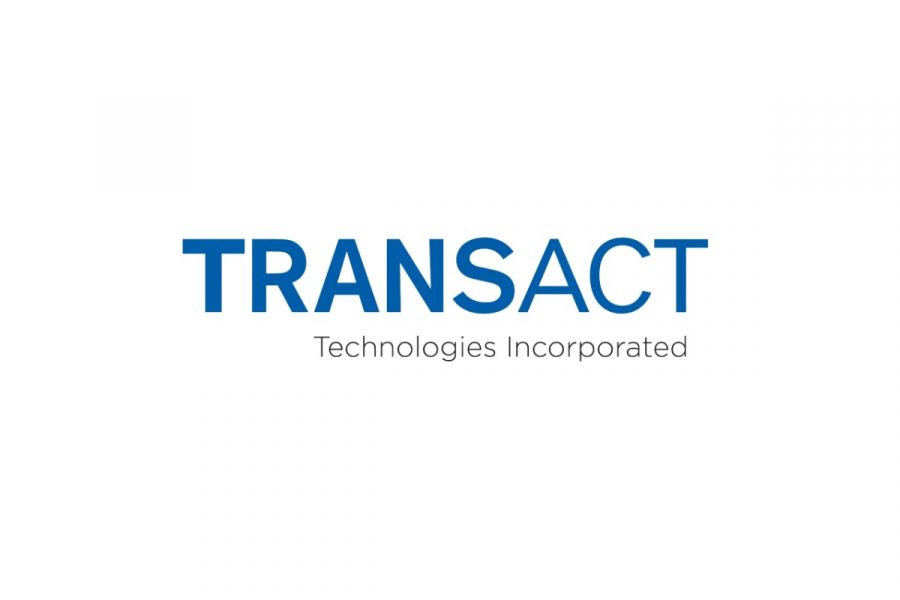 TransAct exhibirá sus impresoras en NIGA 2021, en Las Vegas.