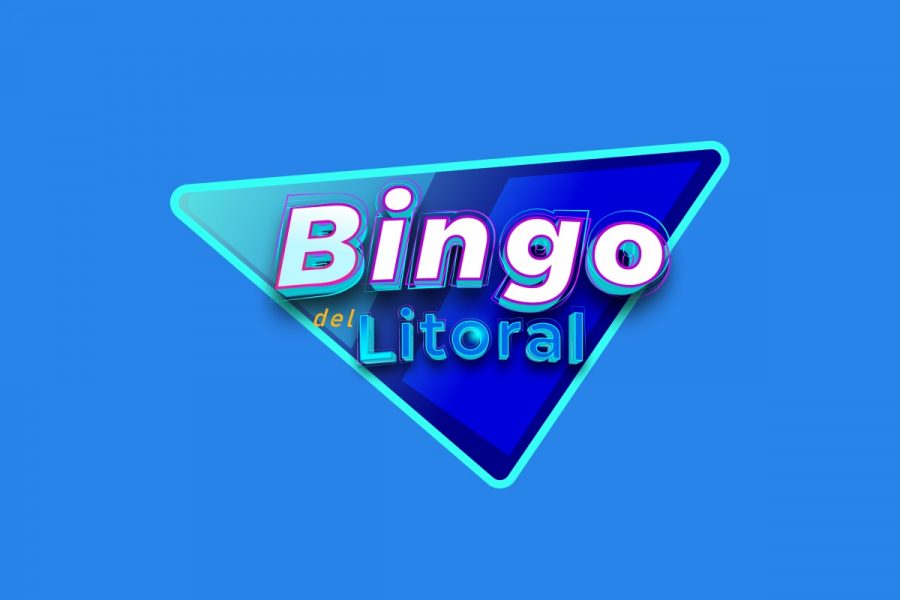 El Bingo del Litoral se emite todos los domingos por Canal 9.