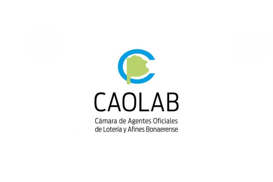 la Cámara de Agentes Oficiales de Lotería y Afines Bonaerense (Caolab) pide que la voz de los agencieros sea escuchada. 