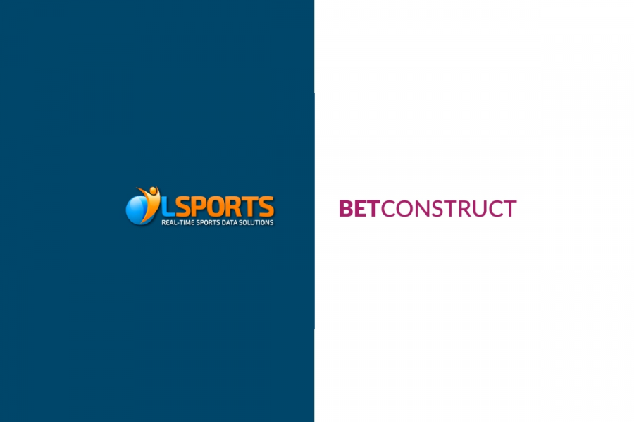 LSports y BetConstruct se asocian para mejorar sus servicios y productos.