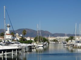 Empuriabrava-cataluña-España