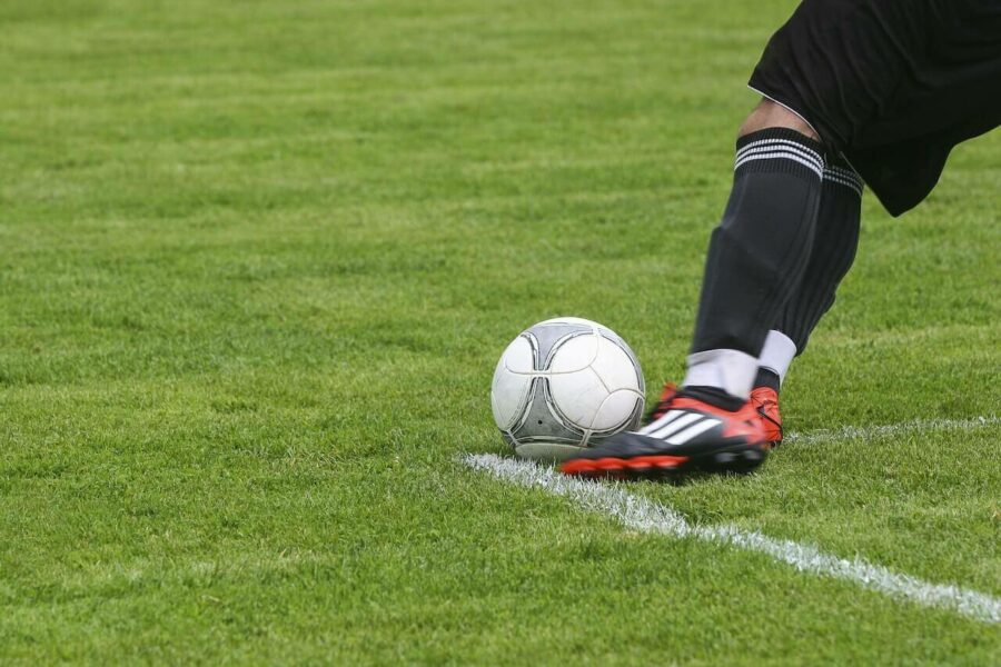 Los futbolistas hicieron un llamado a las autoridades. 