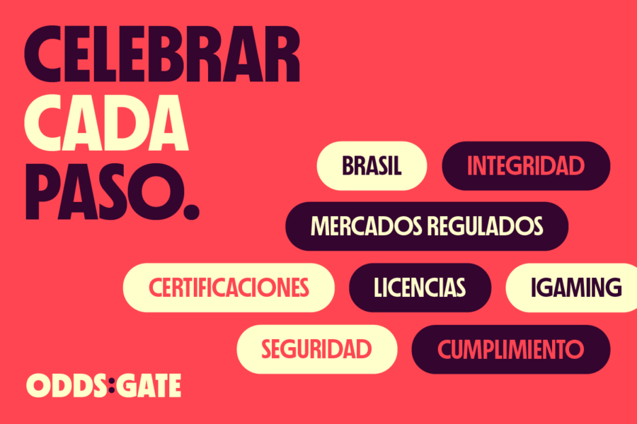 Al abordar rigurosamente todos los requisitos reglamentarios, la empresa pretende predicar con el ejemplo.