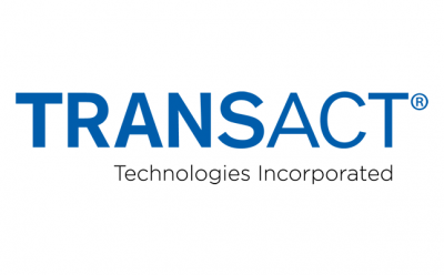 TransAct to display its latest innovations at NIGA