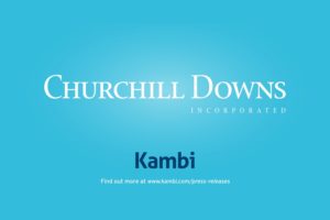 kambi-churchill-downs-join-forces