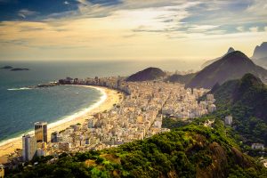 IJL pressures for gambling decriminalization in Brazil