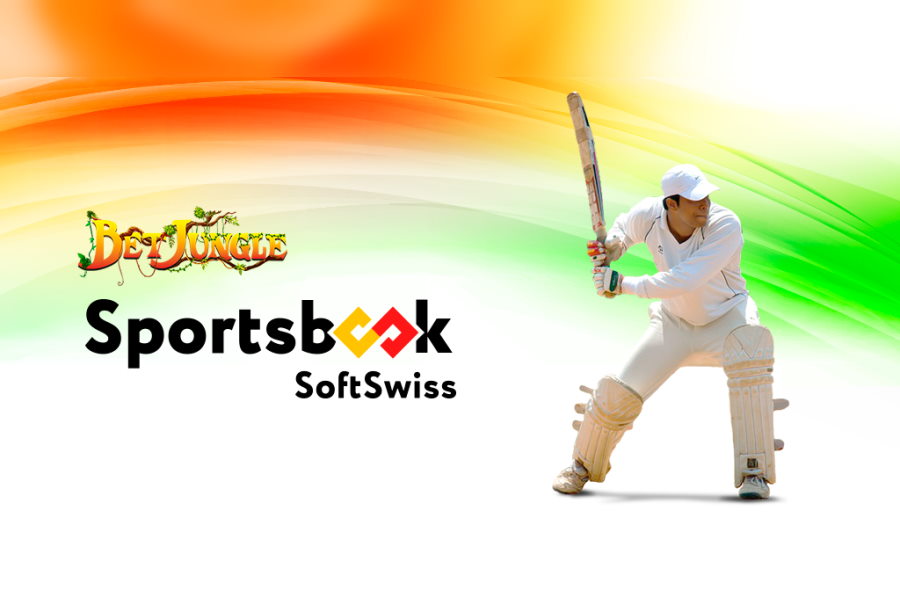 SoftSwiss Sportsbook launches its new project with Betjungle