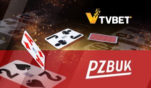 TVBET inks a deal with the ComeOn Group and their PZBuk brand