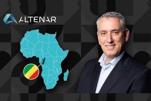 Altenar takes sportsbook platform to Congo with Wildbets