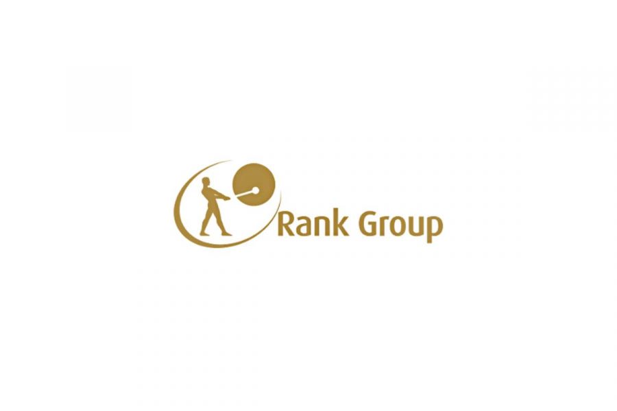 Rank Group has reported Q1 results.