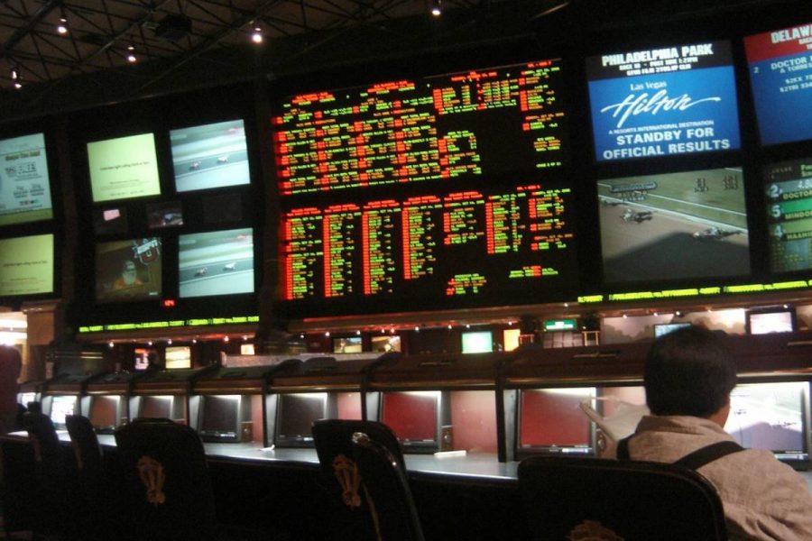 Colorado has consolidated its position as one of the biggest sports betting markets in the US