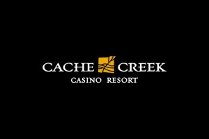 cache creek casino