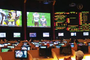 Draftkings to create a sports betting bar in Tennessee and Michigan