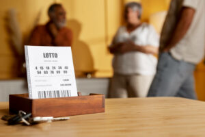 Lottery Strategies: Is It Possible to Increase Your Chances of Winning the Lottery? 