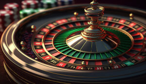 Discover all about roulette wheels in casinos